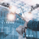 Iriso Electronics - Industry & Engineering