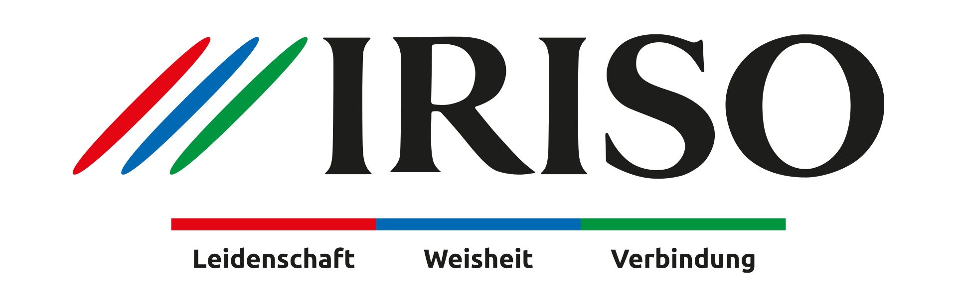 Iriso Electronics - Firmenphilosophie