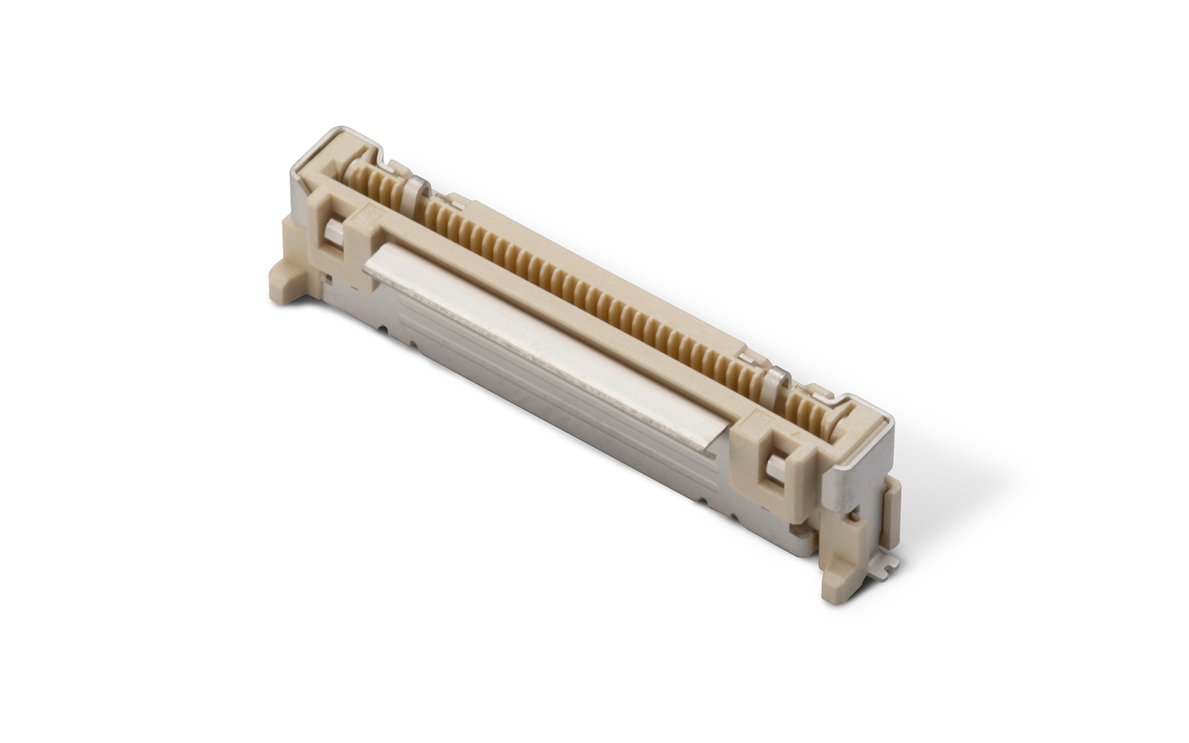Iriso Electronics - Product FFC / FPC Connector 11600S series
