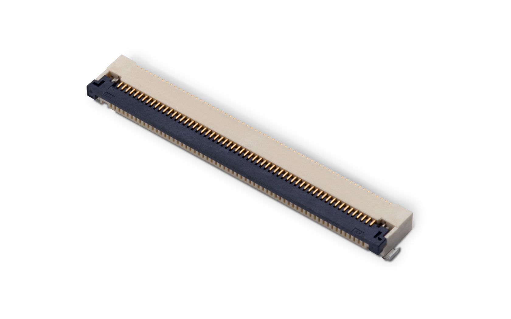 Iriso Electronics - Produkt FFC / FPC Connector 12001S Series