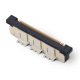 Iriso Electronics - Product FFC / FPC connector 12002S series