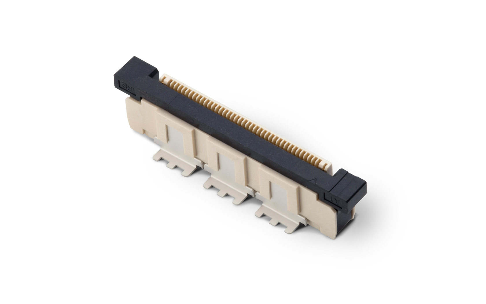 Iriso Electronics - Product FFC / FPC connector 12002S series