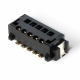 Iriso Electronics - Produkt Pin Header / Socket Connector 18021s Series