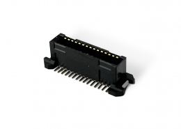 Iriso Electronics - Produkt BtoB Connector 10116B Series