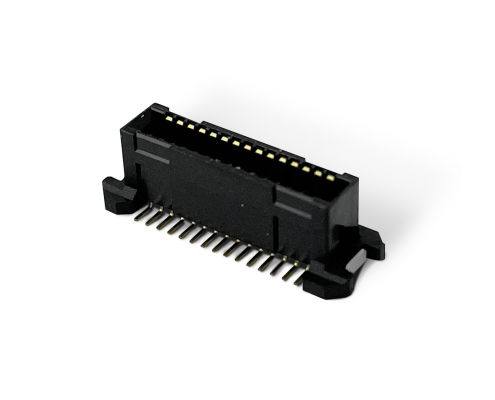 Iriso Electronics - Product BtoB connector 10116B series