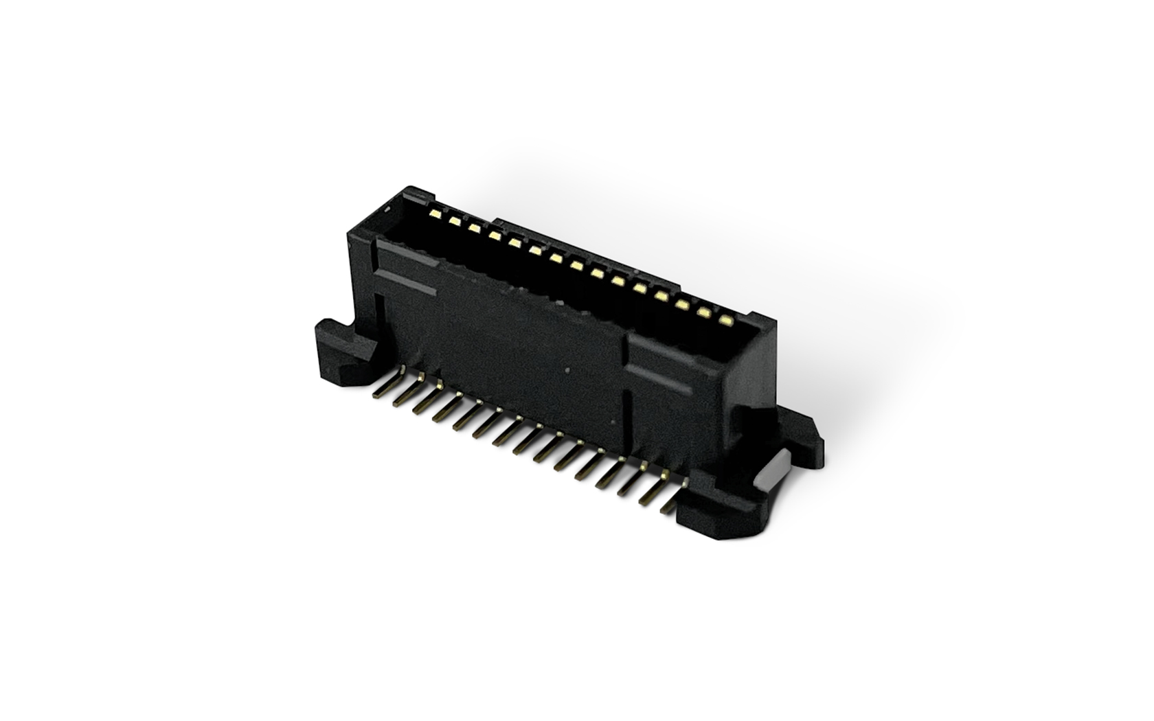 Iriso Electronics - Produkt BtoB Connector 10116B Series