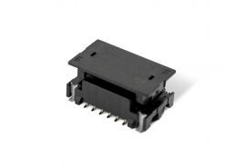 Iriso Electronics - Product BtoB connector 10120B series