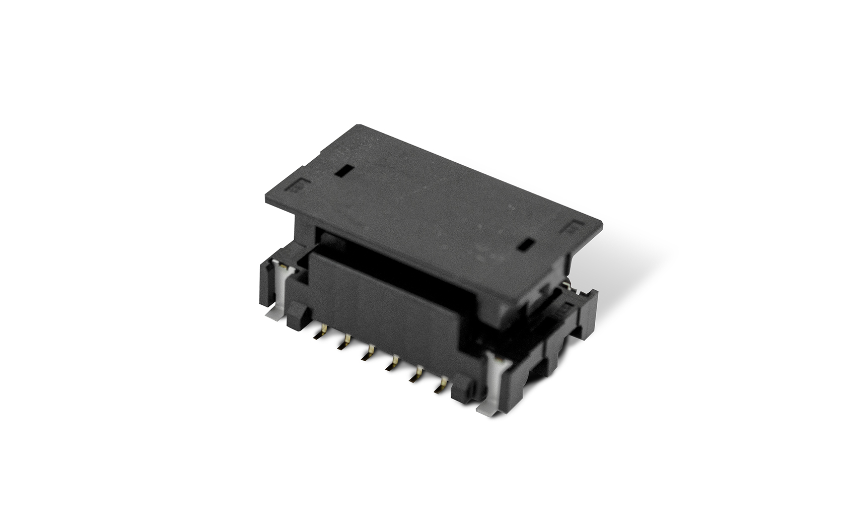 Iriso Electronics - Produkt BtoB Connector 10120B Series