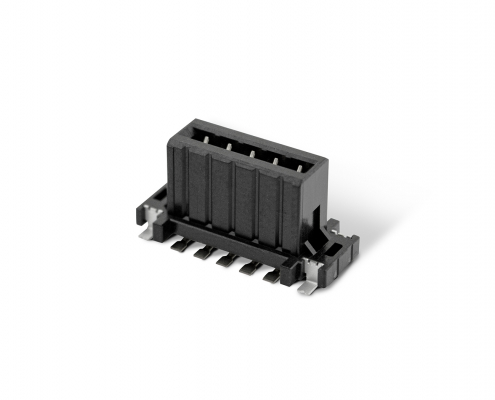 Iriso Electronics - Produkt BtoB Connector 10120S Series