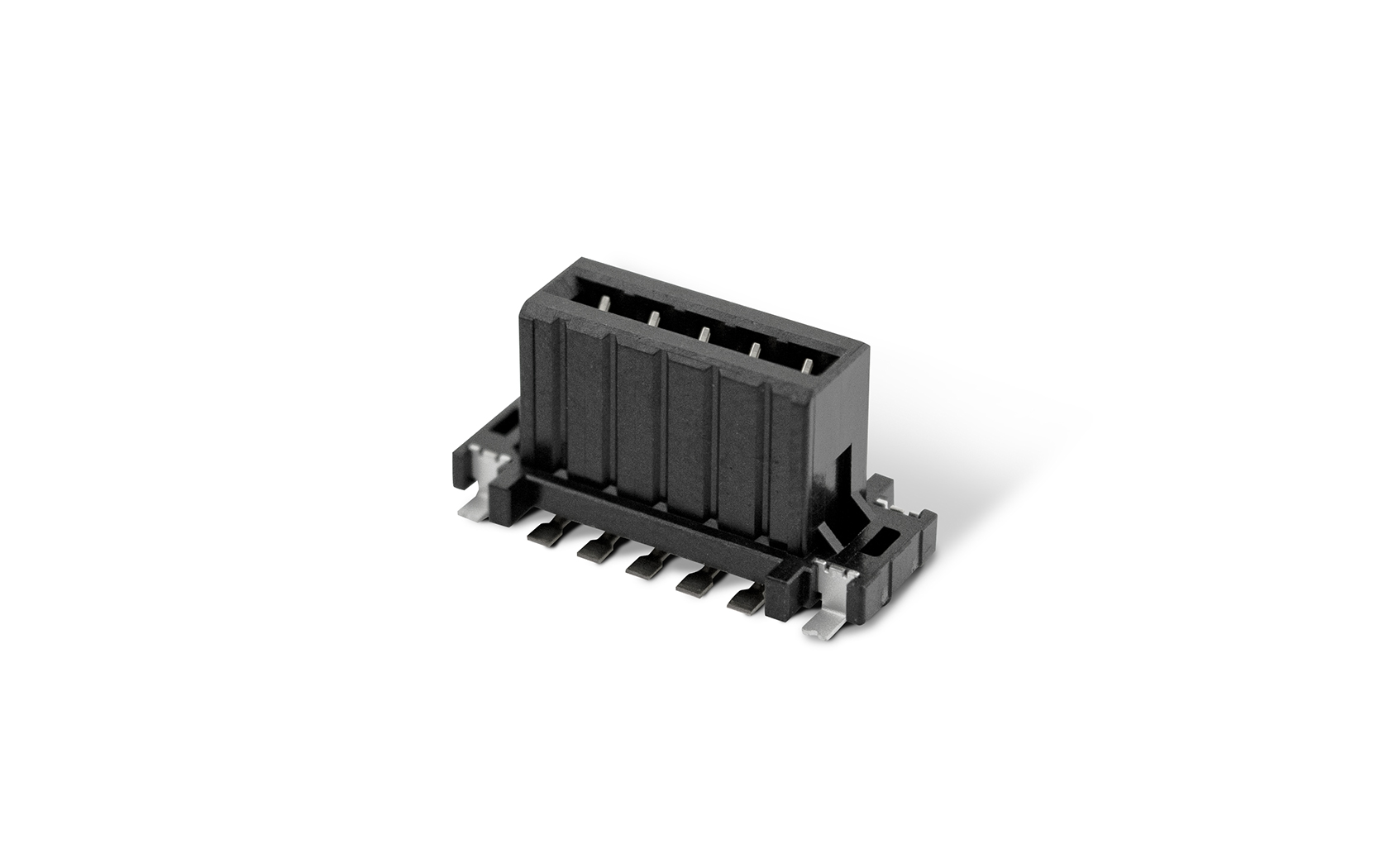 Iriso Electronics - Produkt BtoB Connector 10120S Series
