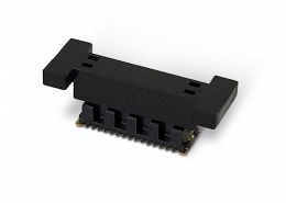 Iriso Electronics - Produkt BtoB Connector 10126S Series