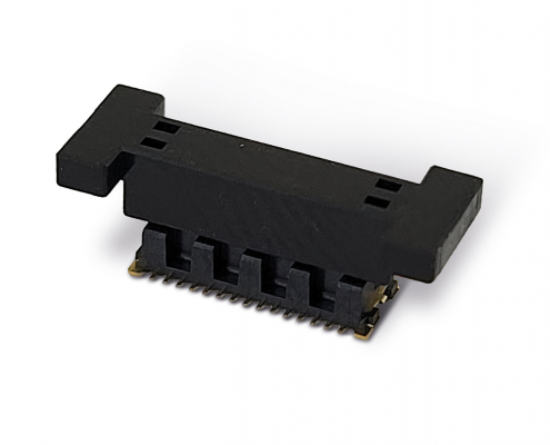 Iriso Electronics - Product BtoB connector 10126S series
