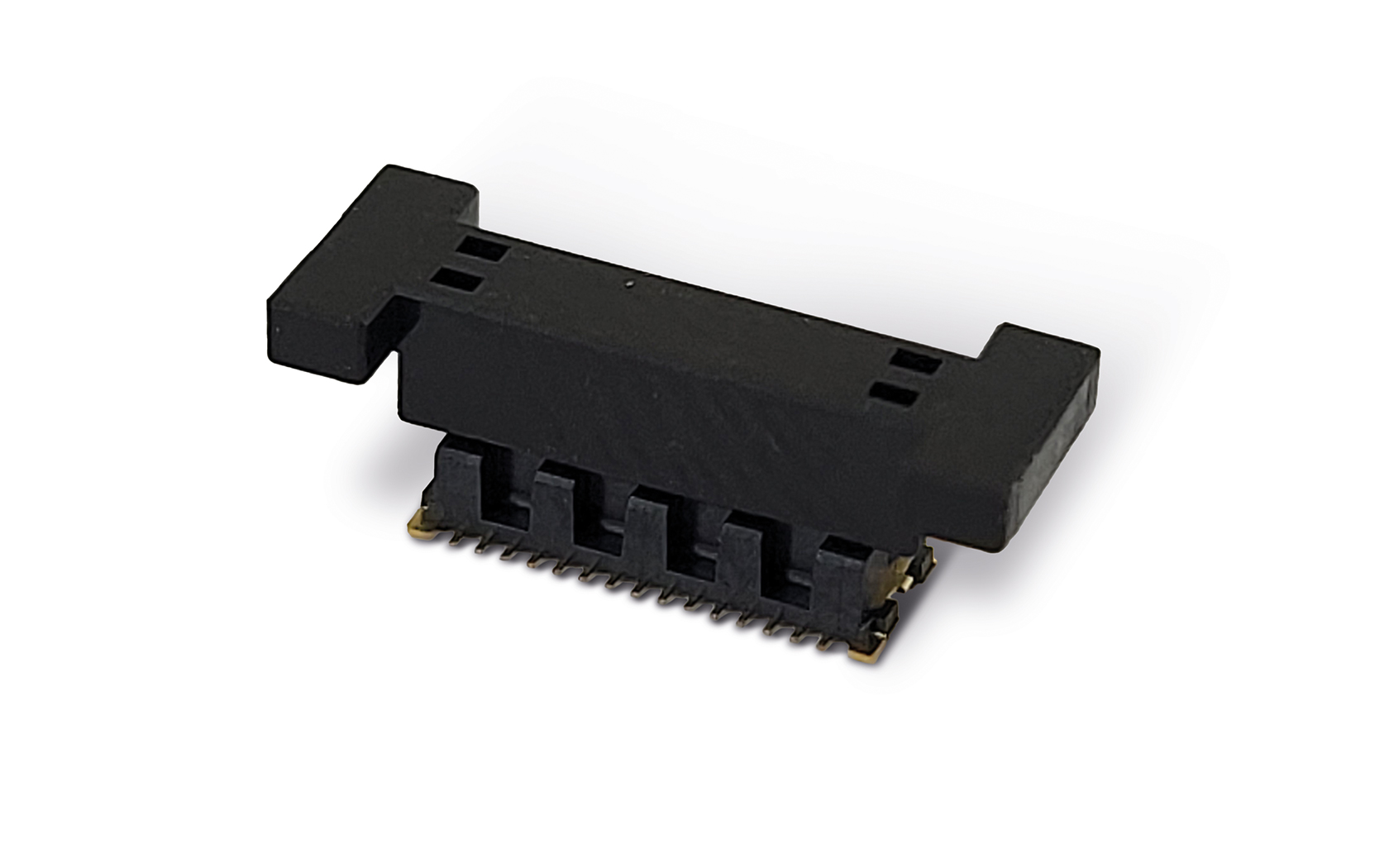 Iriso Electronics - Produkt BtoB Connector 10126S Series