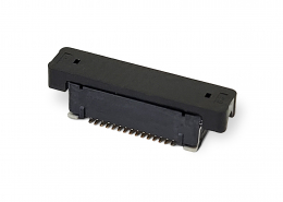 Iriso Electronics - Product BtoB connector 11007B series