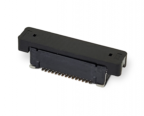 Iriso Electronics - Product BtoB connector 11007B series