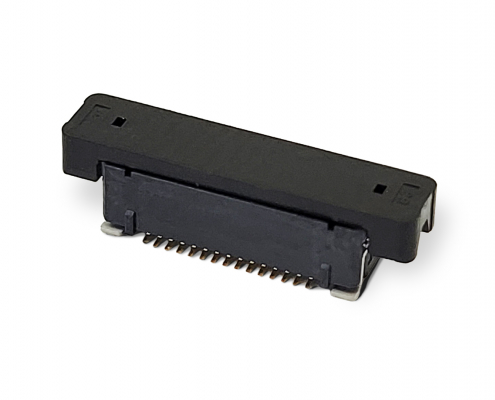 Iriso Electronics - Produkt BtoB Connector 11007B Series