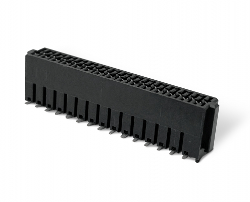 Iriso Electronics - Product BtoB connector 9854S series