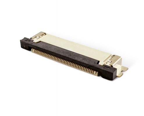 Iriso Electronics - Product FFC / FPC connector 9699S series