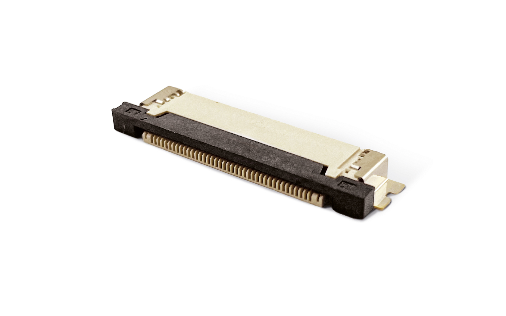 Iriso Electronics - Produkt FFC / FPC Connector 9699S Series