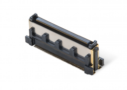 Iriso Electronics - Produkt BtoB Connector 10103b Series