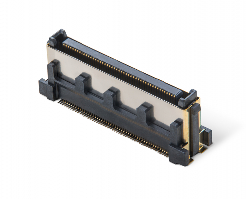 Iriso Electronics - Product BtoB Connector 10103B series