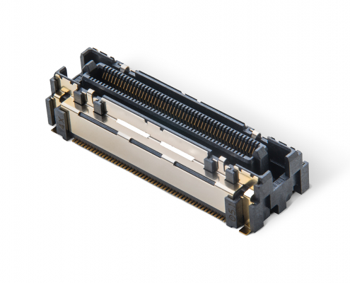 Iriso Electronics - Produkt BtoB Connector 10103s Series