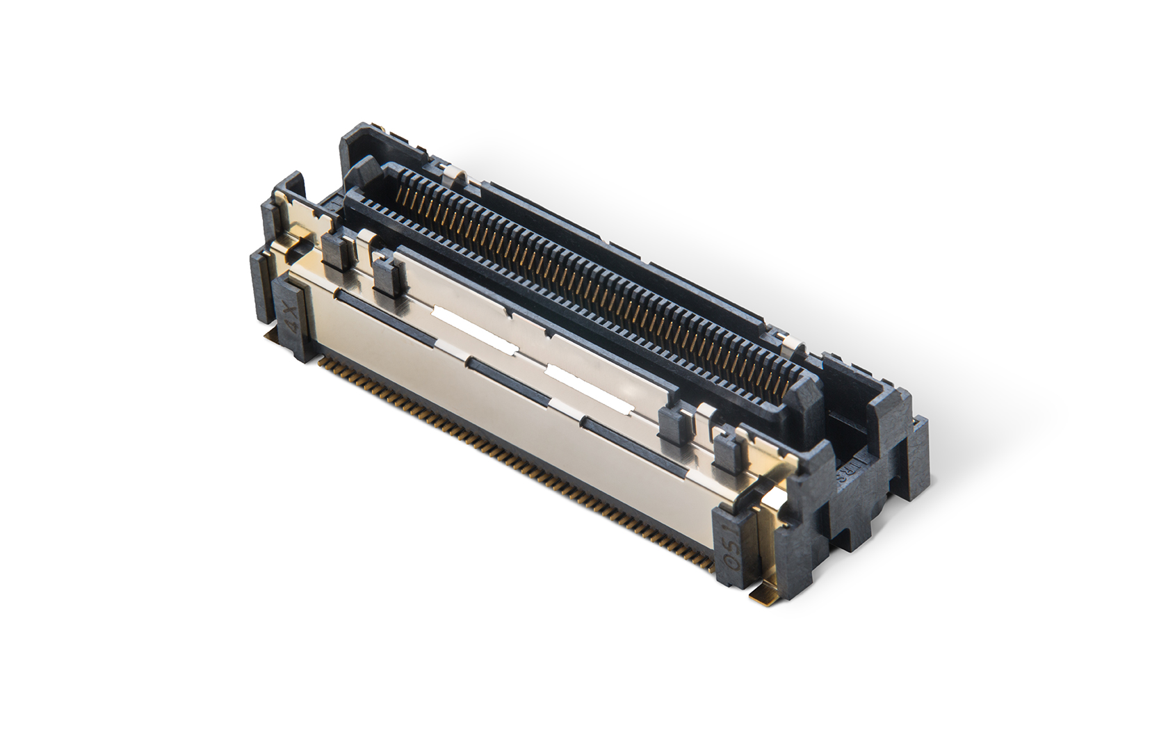 Iriso Electronics - Produkt BtoB Connector 10103s Series