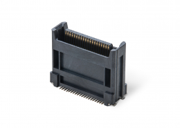 Iriso Electronics - Produkt BtoB Connector 10109b Series