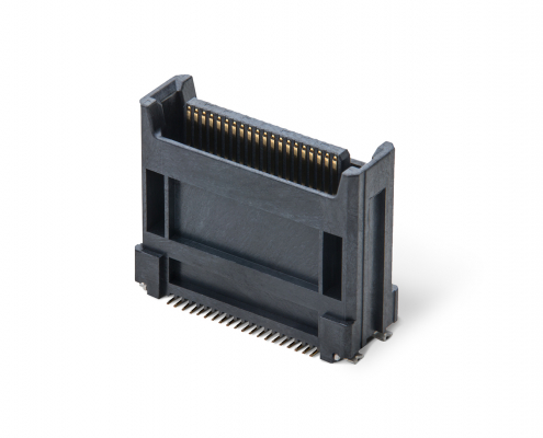 Iriso Electronics - Product BtoB connector 10109B series