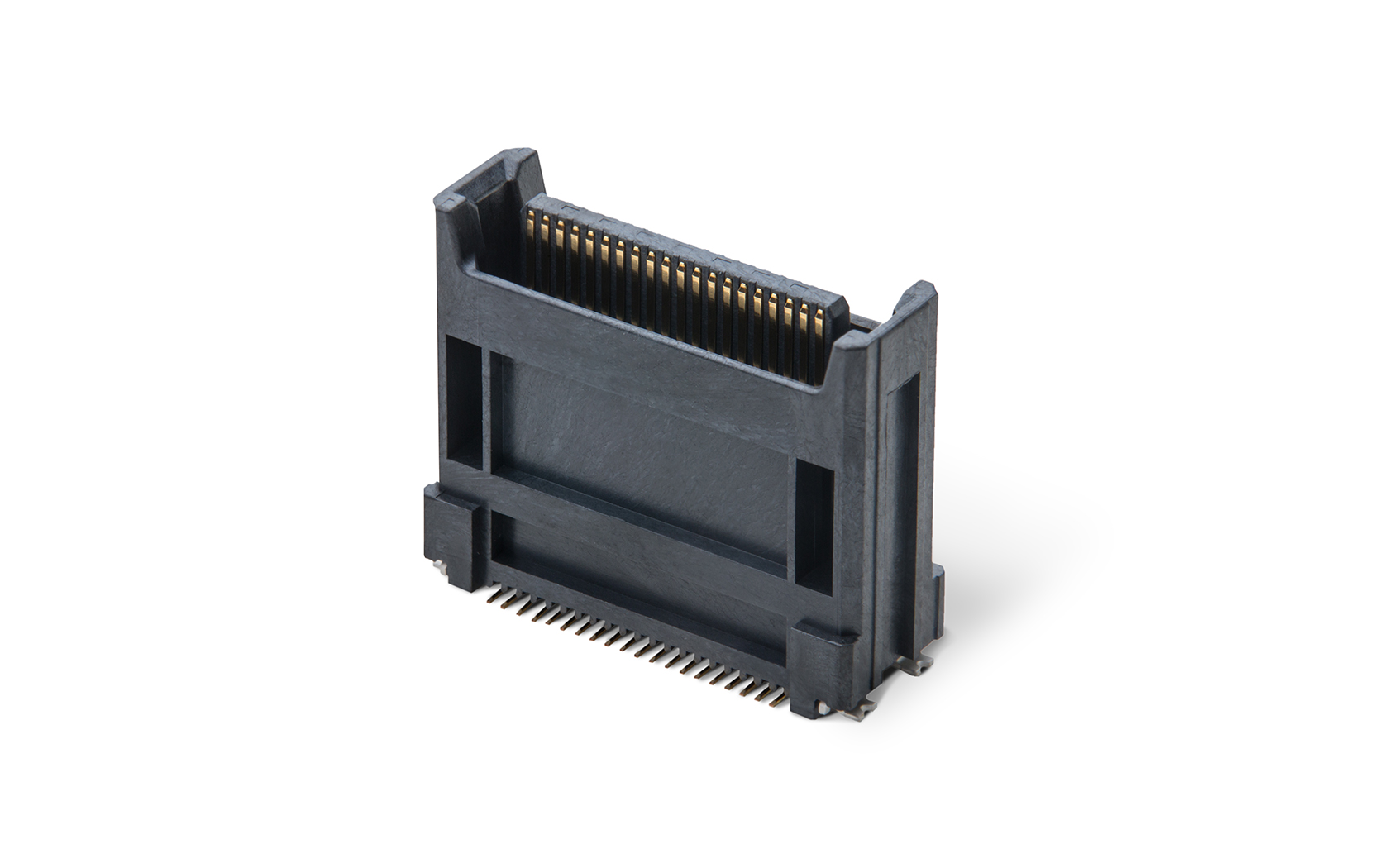 Iriso Electronics - Product BtoB connector 10109B series