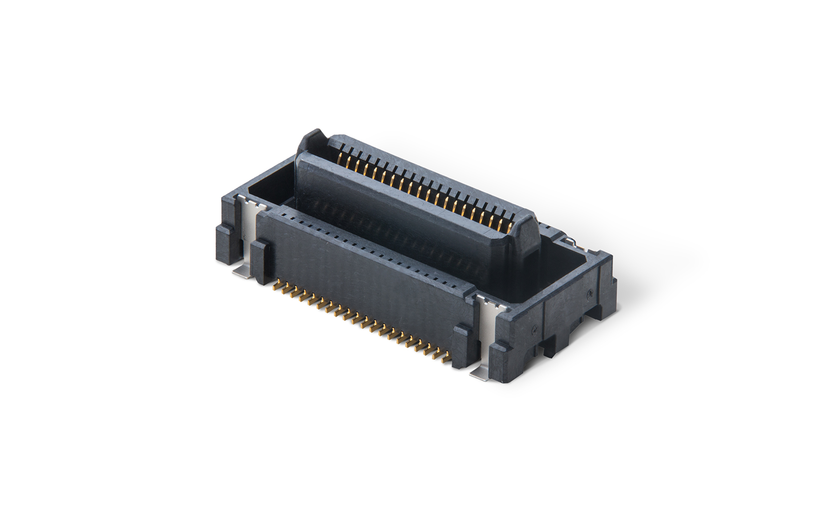Iriso Electronics - Product BtoB connector 10109S series