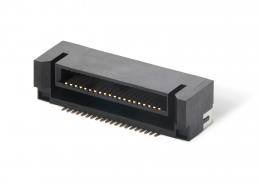 Iriso Electronics - Product BtoB connector 10112B series