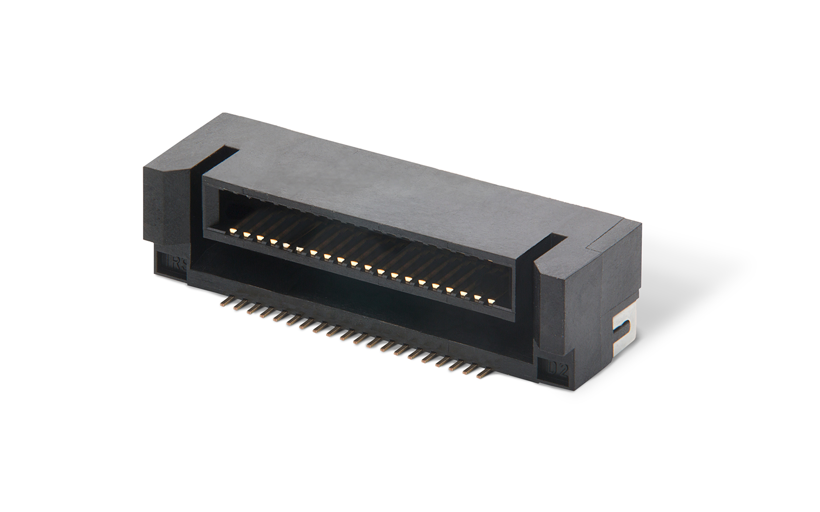 Iriso Electronics - Produkt BtoB Connector 10112b Series