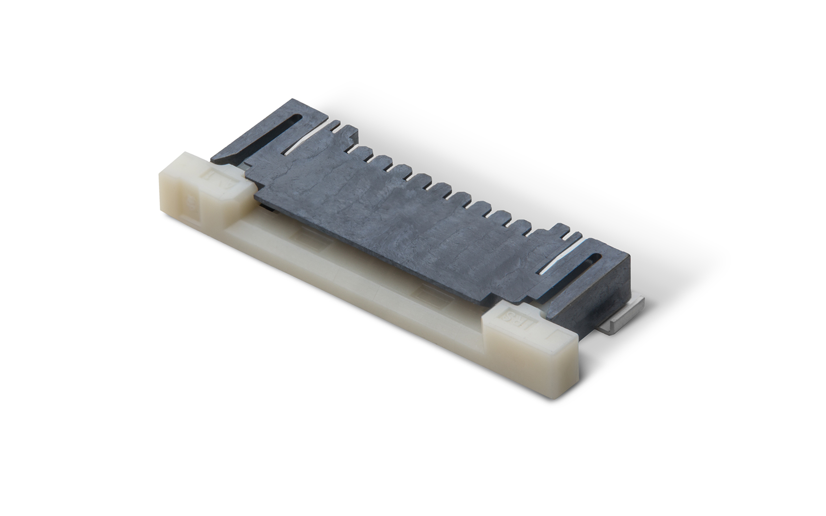 Iriso Electronics - Produkt FFC / FPC Connector 9663s Series