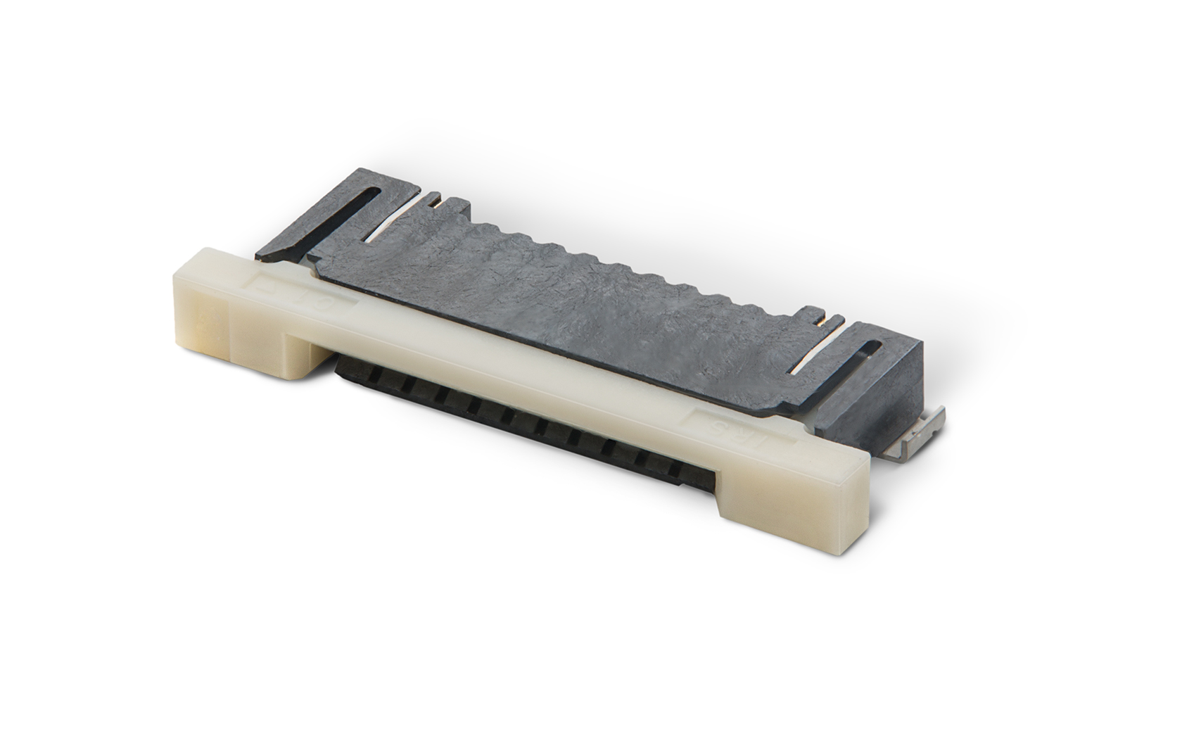 Iriso Electronics - Produkt FFC / FPC Connector 9664s Series