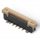 Iriso Electronics - Produkt FFC / FPC Connector 9665s Series