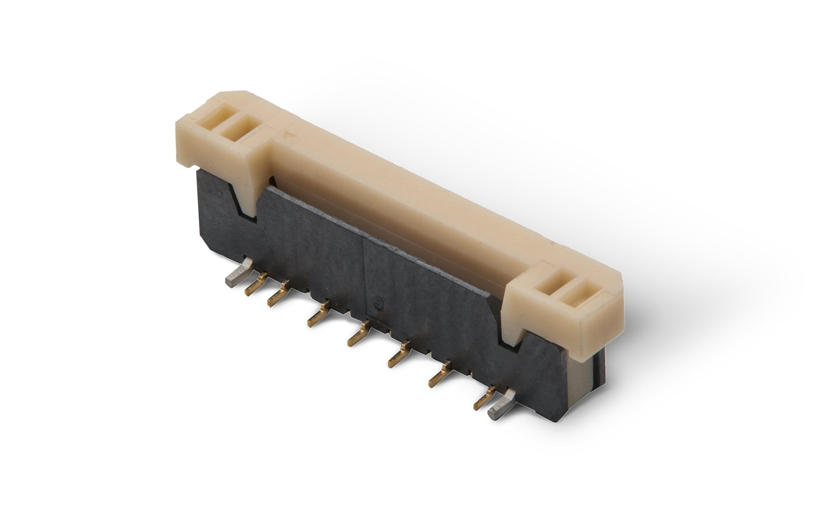 Iriso Electronics - Produkt FFC / FPC Connector 9665s Series