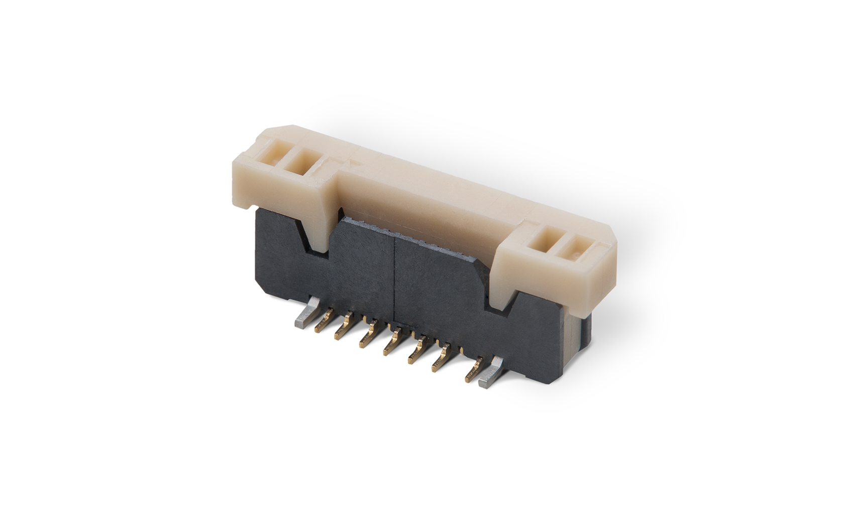 Iriso Electronics - Produkt FFC / FPC Connector 9687s Series