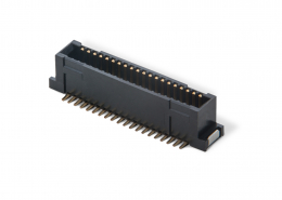 Iriso Electronics - Produkt BtoB Connector 9827b Series