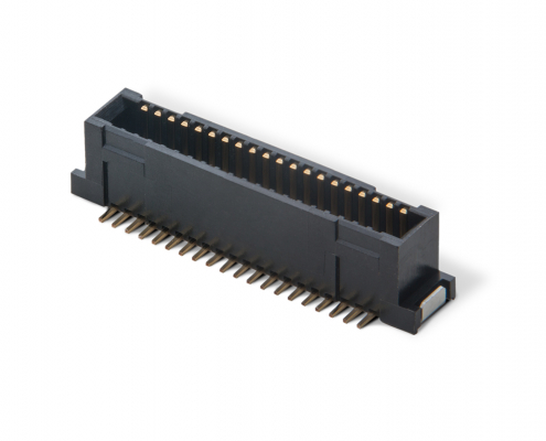 Iriso Electronics - Produkt BtoB Connector 9827b Series