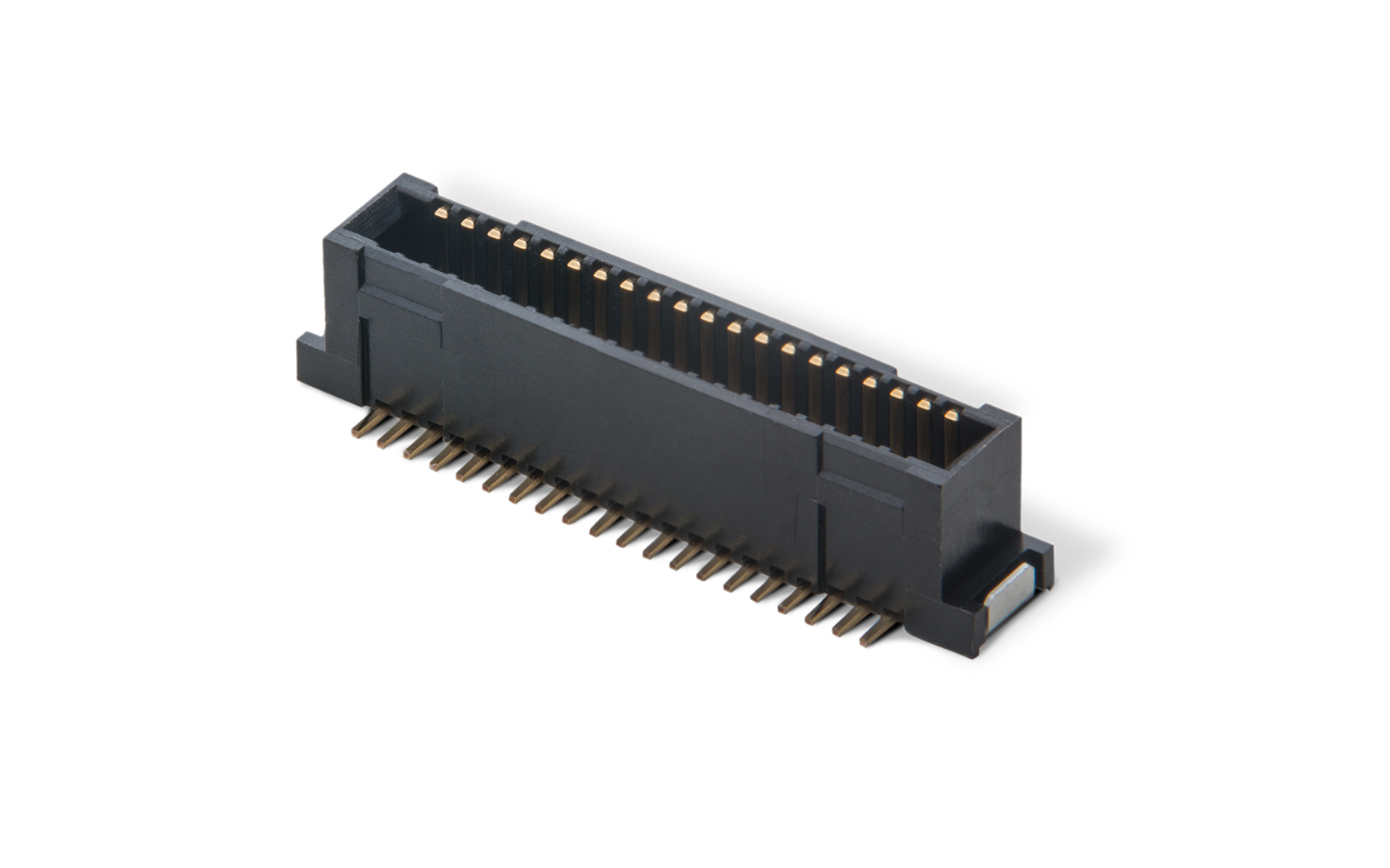 Iriso Electronics - Product BtoB connector 9827B series