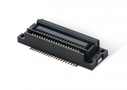 Iriso Electronics - Product BtoB connector 9827S series