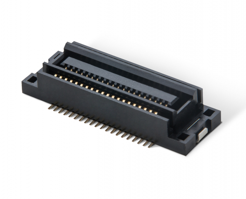 Iriso Electronics - Produkt BtoB Connector 9827s Series