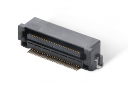 Iriso Electronics - Produkt BtoB Connector 9828b Series