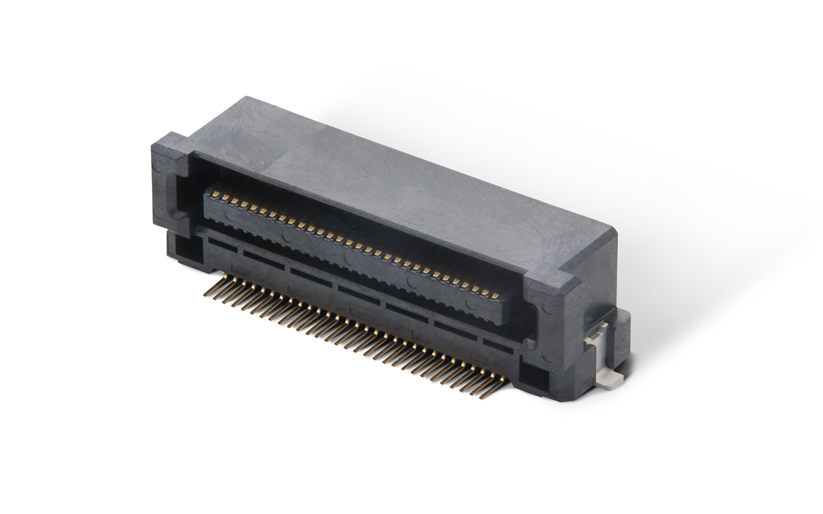 Iriso Electronics - Product BtoB connector 9828B series
