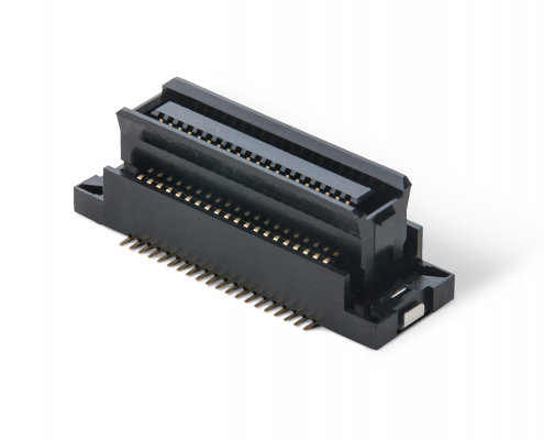 Iriso Electronics - Product BtoB connector 9828S series