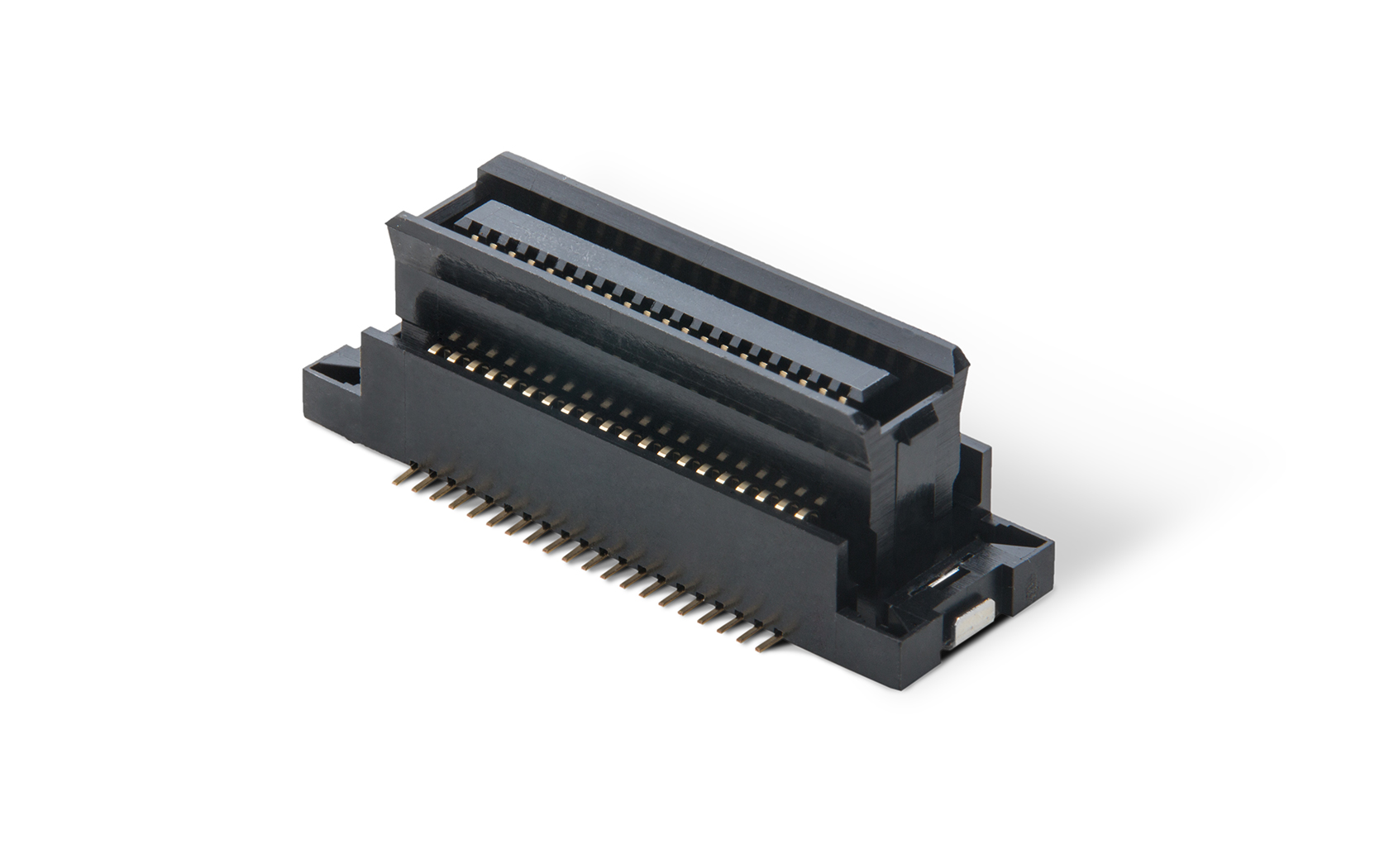 Iriso Electronics - Product BtoB connector 9828S series