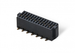 Iriso Electronics - Produkt BtoB Connector 9856s Series