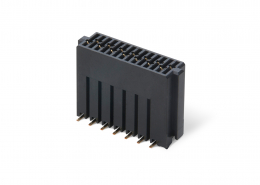 Iriso Electronics - Produkt BtoB Connector 9856s Series