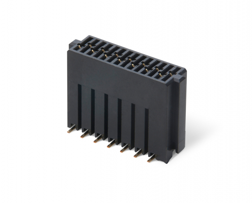 Iriso Electronics - Produkt BtoB Connector 9856s Series